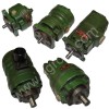 3БГ12-42 насосы пластинчатые