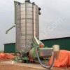 Стационарная зерносушилка Agrimec AS-3500