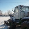 Трактор ХТЗ Т-150К
