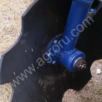 <strong>Запчасти</strong> на мульчирователь, глубокорыхлитель, дисковые бороны