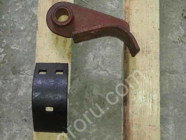 КИР 03.403 Нож барабана