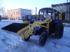 Экскаватор-погрузчик ЭО-2626