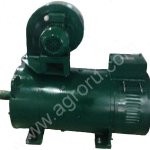 Электродвигатели и генераторы 4пн, 4пфм, 4пнг.