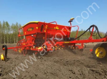 Посевной комплекс Vaderstad Rapid 400C