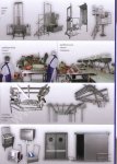 Мясоперерабатывающее оборудование