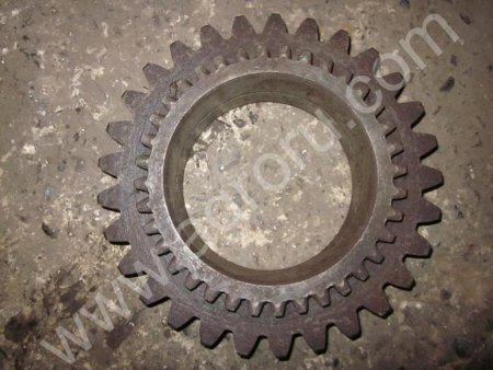 ШЕСТЕРНЯ Z=29 (ВЕНЕЦ Z=36) К-700