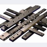 Заточка плоских ножей до 3000 мм