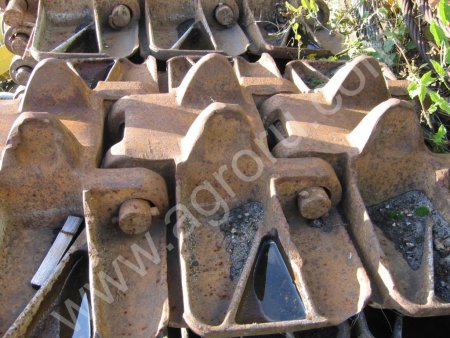 Траки на Рдк 160