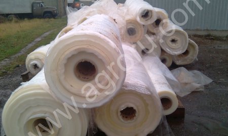 тепличную пленку, парниковую