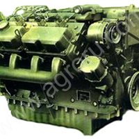 <strong>Запчасти</strong> на двигатель IFA 4VD, 6VD, 8VD, Ифа 4вд, 6вд, 8вд