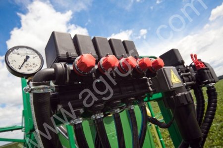 Опрыскиватель от производителя