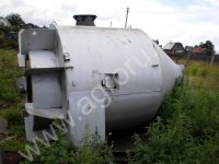 вытяжной циклон от АВМ 0, 65, АВМ-1, 5