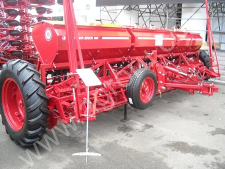 Астра Нова 5,4 (СЗ-5,4 модернизированная)