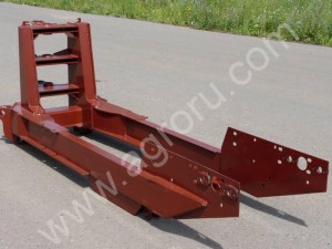 Ковши, колонки, рамы, рукояти, стрелы для экскаваторов ЭО-2621 В-3, ЭО-2626/ МТЗ, ЮМЗ