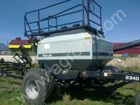 Посевной комплекс Flexi-Coil (Флексикойл) ST 820