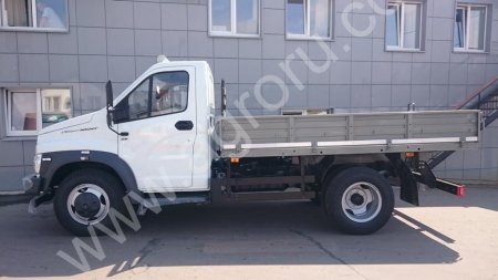 Газон Некст