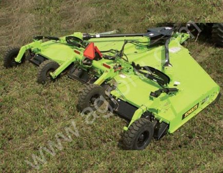 Косилка мульчировщик Schulte FX520