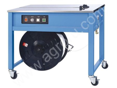 Стреппинг машина ТР-201, ТР-202, ТР-202L, ТР-203