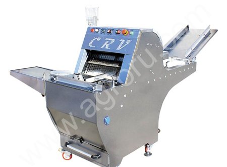 Хлеборезка ЕДМ 006 (12мм)