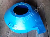 <strong>Запчасти</strong> для гранулятора ОГМ-1, 5