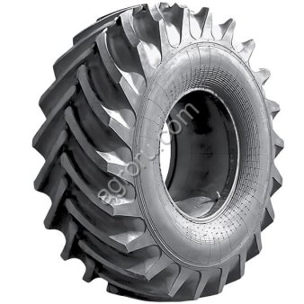 Шина сельскохозяйственная 23.1-26 Voltyre Я-242 АБ 153A6 нс12 TT, (арт.: 82118202)