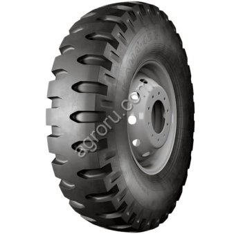 Шина сельскохозяйственная 7.00-12 Кама-422  а/шина ГК-105, (арт.: 1640002)