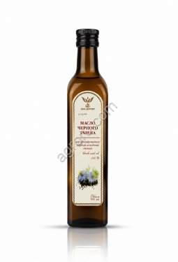 Масло черного тмина