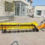 Косилка дисковая 3,2 м навесная тракторная для МТЗ и других