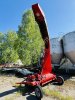 Прицепная косилка-измельчитель Fimaks RF-152 (Турция)
