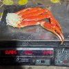 Рыба морепродукты