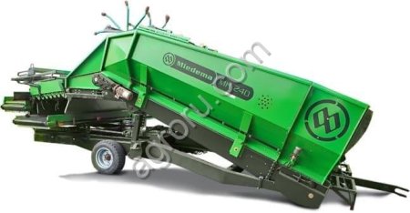 Лента ПВХ Miedema SB151 7500х1200 код MID 05081304 — для бункера