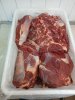 Говядина Шейно-лопаточный отруб б/к Мясо оптом