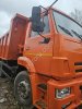 Камаз 6520