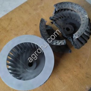 Rovatti рабочие колеса (крыльчатки), запасные части и ремонт насосов Rovatti