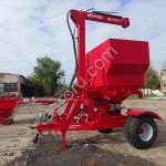 ТЕЛЕЖКА разбрасывателя ТР-4,2