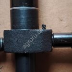 Форсунки в сборе для двигателя VD 14,5/12 (IFA W50, IFA L60, FORTSCHRITT, MARAL)