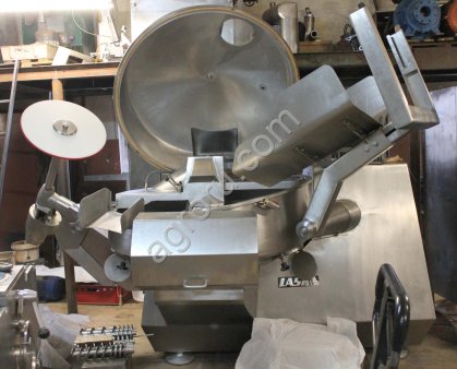 Вакуумный куттер LASKA KU200