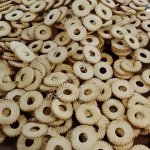 сахарное печенье