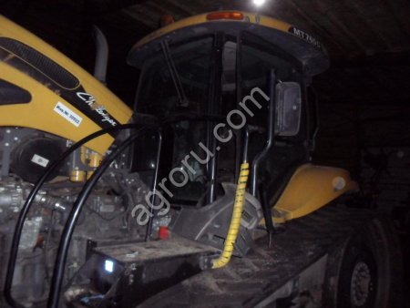 Трактор Challenger MT 765C