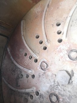 Очиститель слизистых субпродуктов В2-ФОС, В2-ФОК