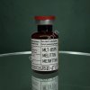 МЕЛИТТИН Высокоочищенный компонент пчелиного яда-сырца-полипептид, раствор