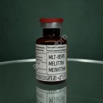МЕЛИТТИН Высокоочищенный компонент пчелиного яда-сырца-полипептид, раствор