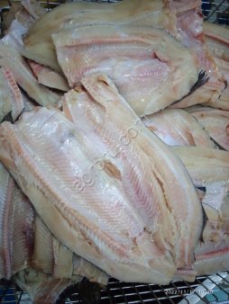 Фарш из филе щуки