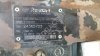 A4VG125 (R) гидронасос rexroth
