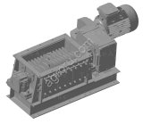 Дробилка для мясных замороженных блоков