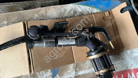 Концевой дождеватель Aqua Burst X100