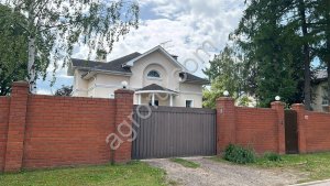 землю 5,87 га с/х в Московской области