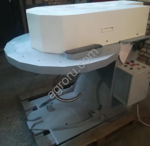 Тестомесильная машина А2-ХТ-3Б