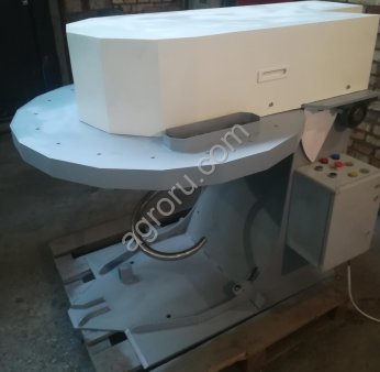 Тестомесильная машина А2-ХТ-3Б