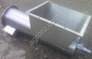 Ремонтный комплект тестоделителя Кузбасс 68-2М